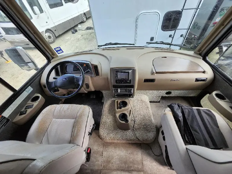 2017 WINNEBAGO ITASCA SUNSTAR 27N