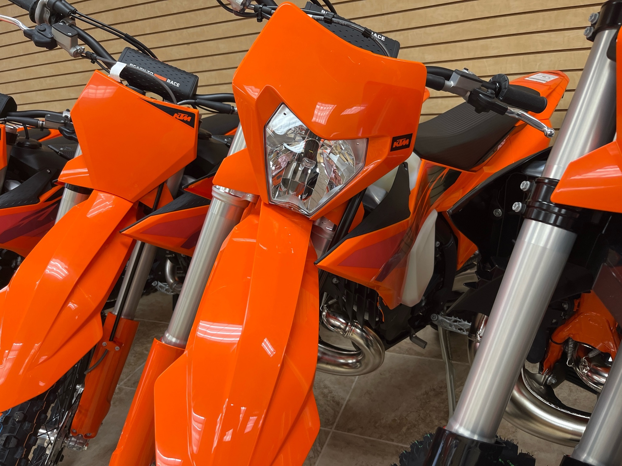2027 KTM 300 XC-W XC-W in Berkeley Springs, WV