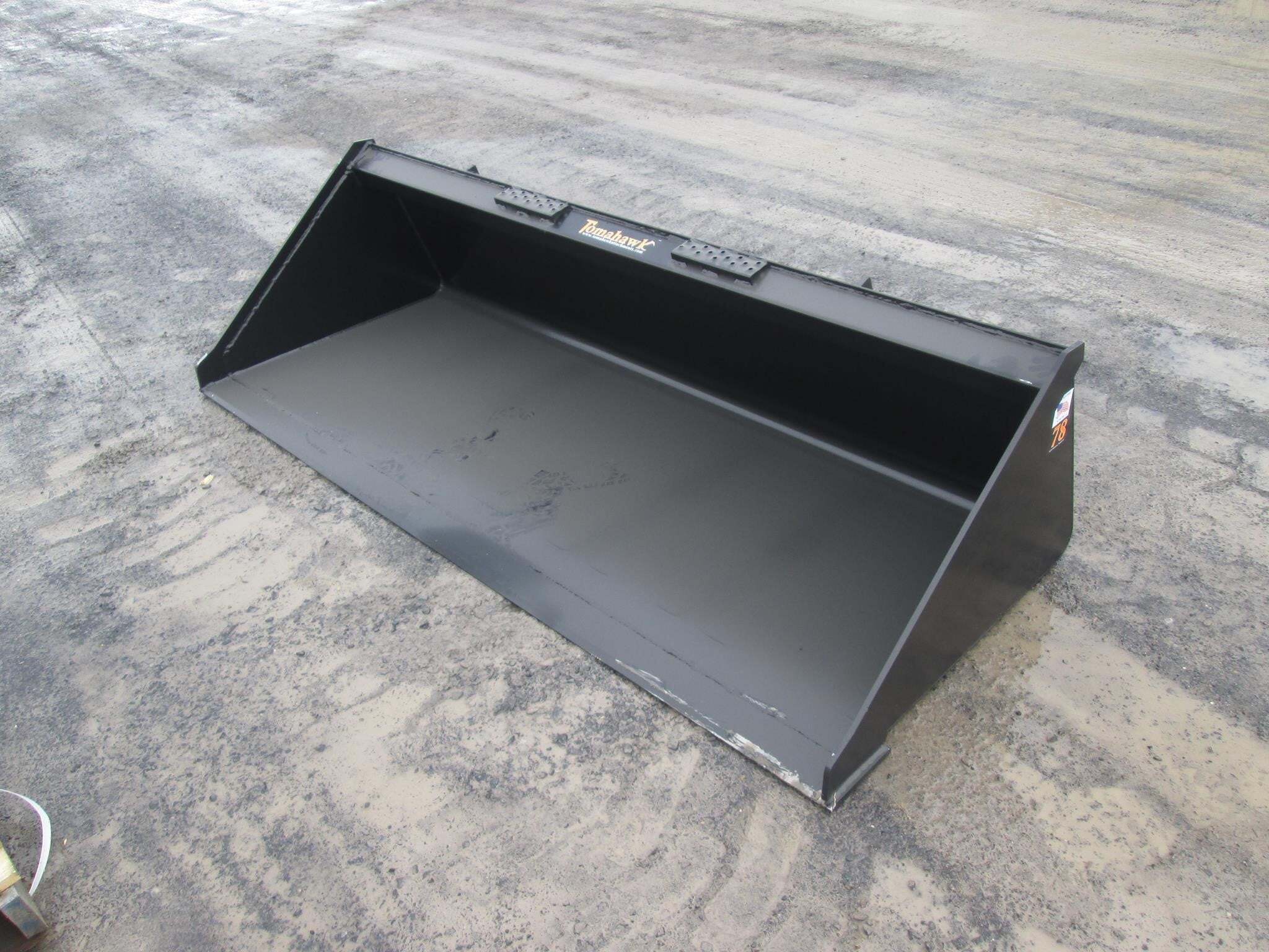 TOMAHAWK Attachment in Weedsport, NY