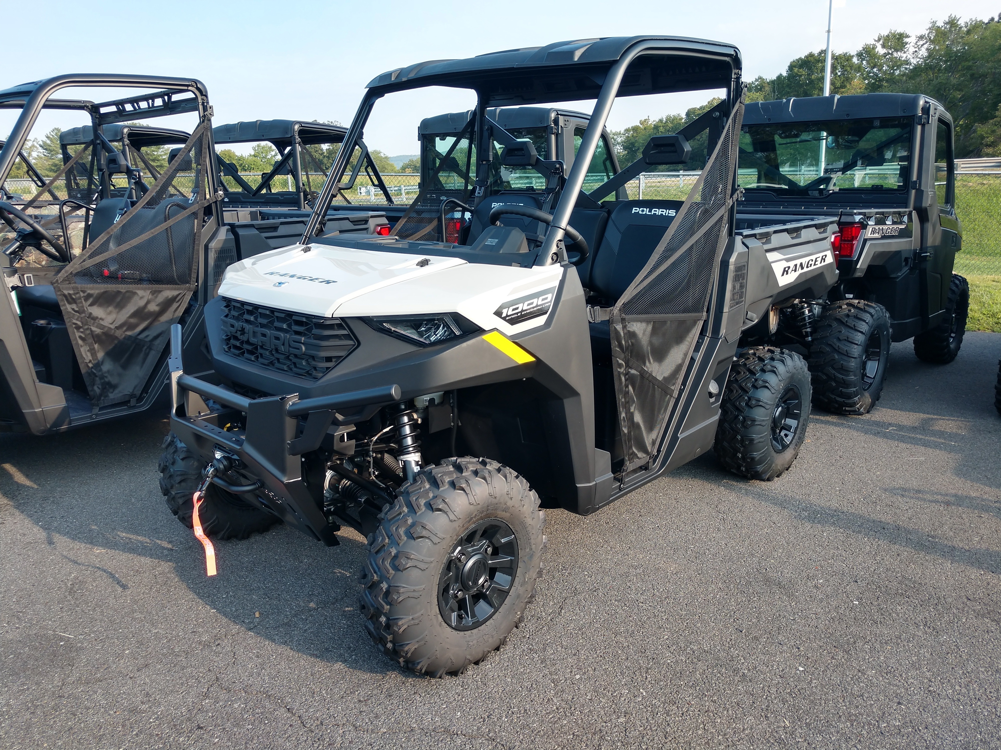2027 Polaris Ranger 1000 Premium in unionville VA