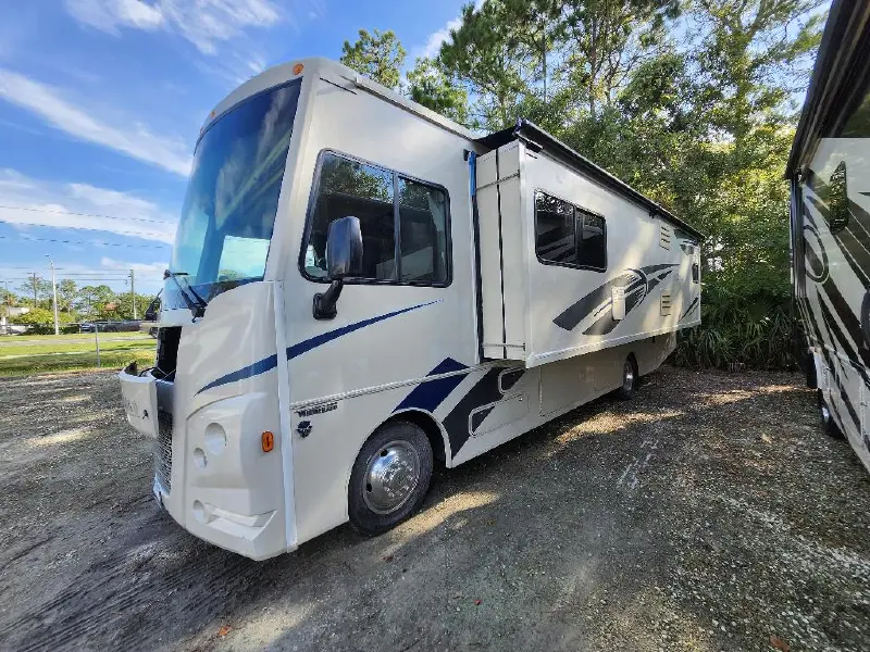 2018 WINNEBAGO VISTA 29VE