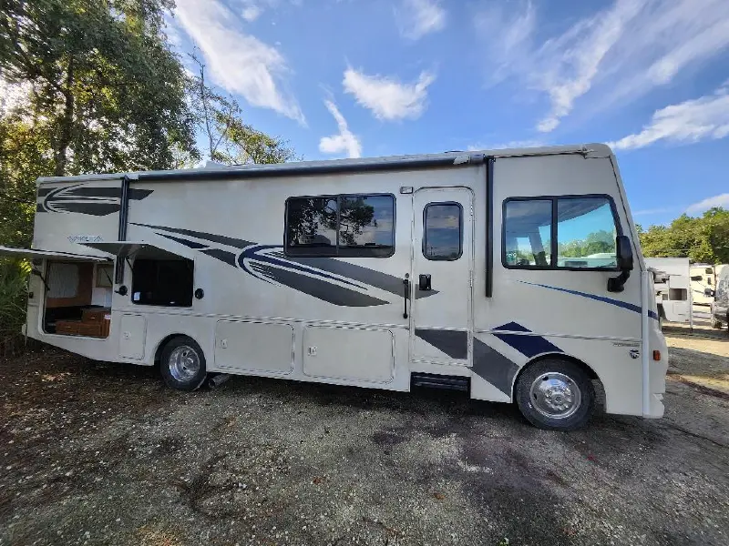 2018 WINNEBAGO VISTA 29VE