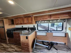 2018 WINNEBAGO VISTA 29VE
