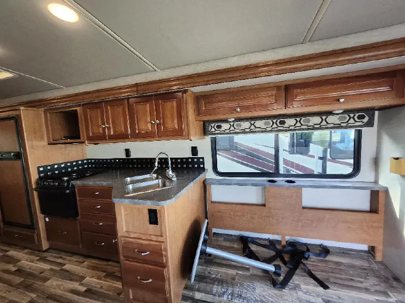 2018 WINNEBAGO VISTA 29VE