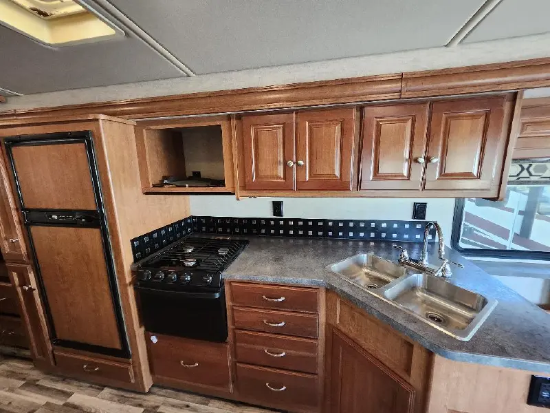 2018 WINNEBAGO VISTA 29VE