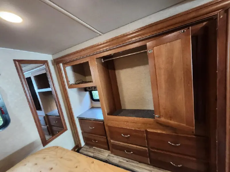 2018 WINNEBAGO VISTA 29VE