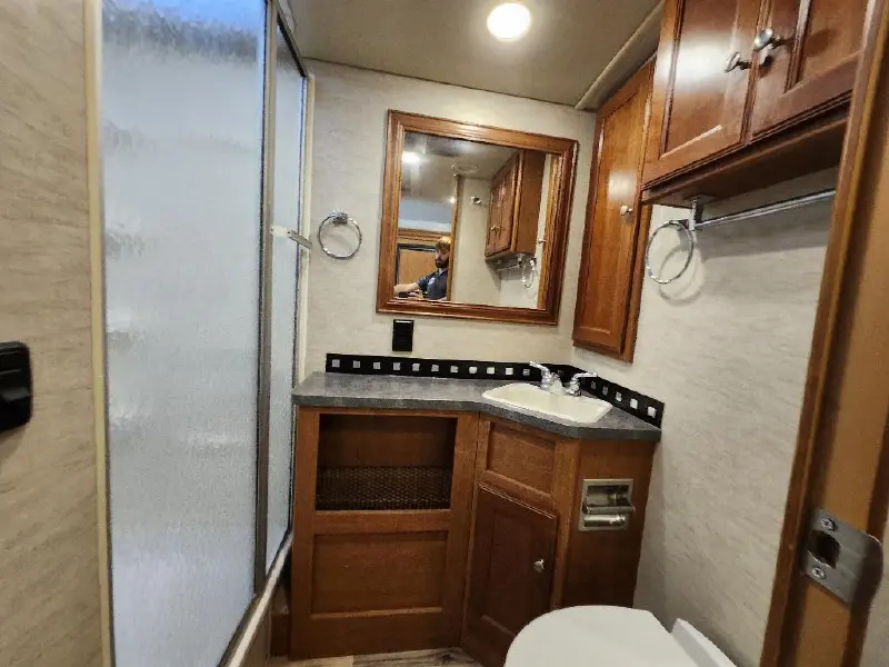 2018 WINNEBAGO VISTA 29VE