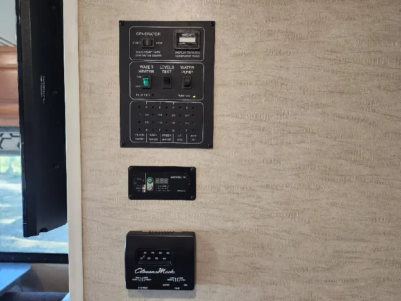 2018 WINNEBAGO VISTA 29VE