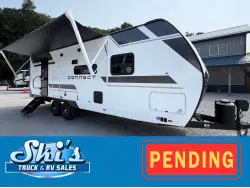 2027 KZ RV Connect C261RB