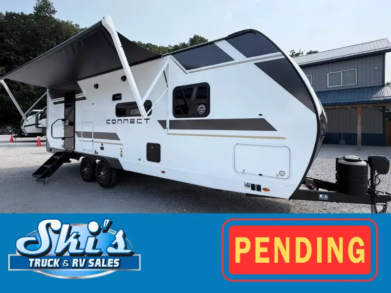 2027 KZ RV