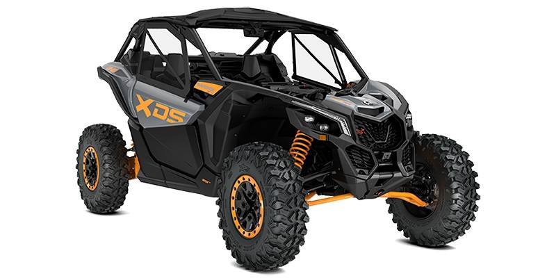 Oops! - ATV Trader