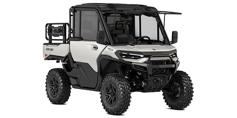 2027 Can-Am DEFENDER XU LTD 65 HD11 TN HB UTV/Utility ATV