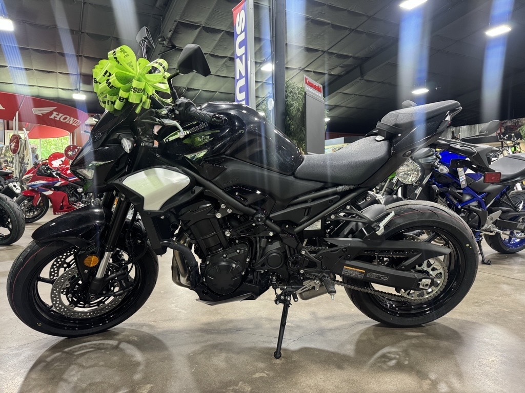 2025 Kawasaki Z900 ABS ABS in Salisbury, MD
