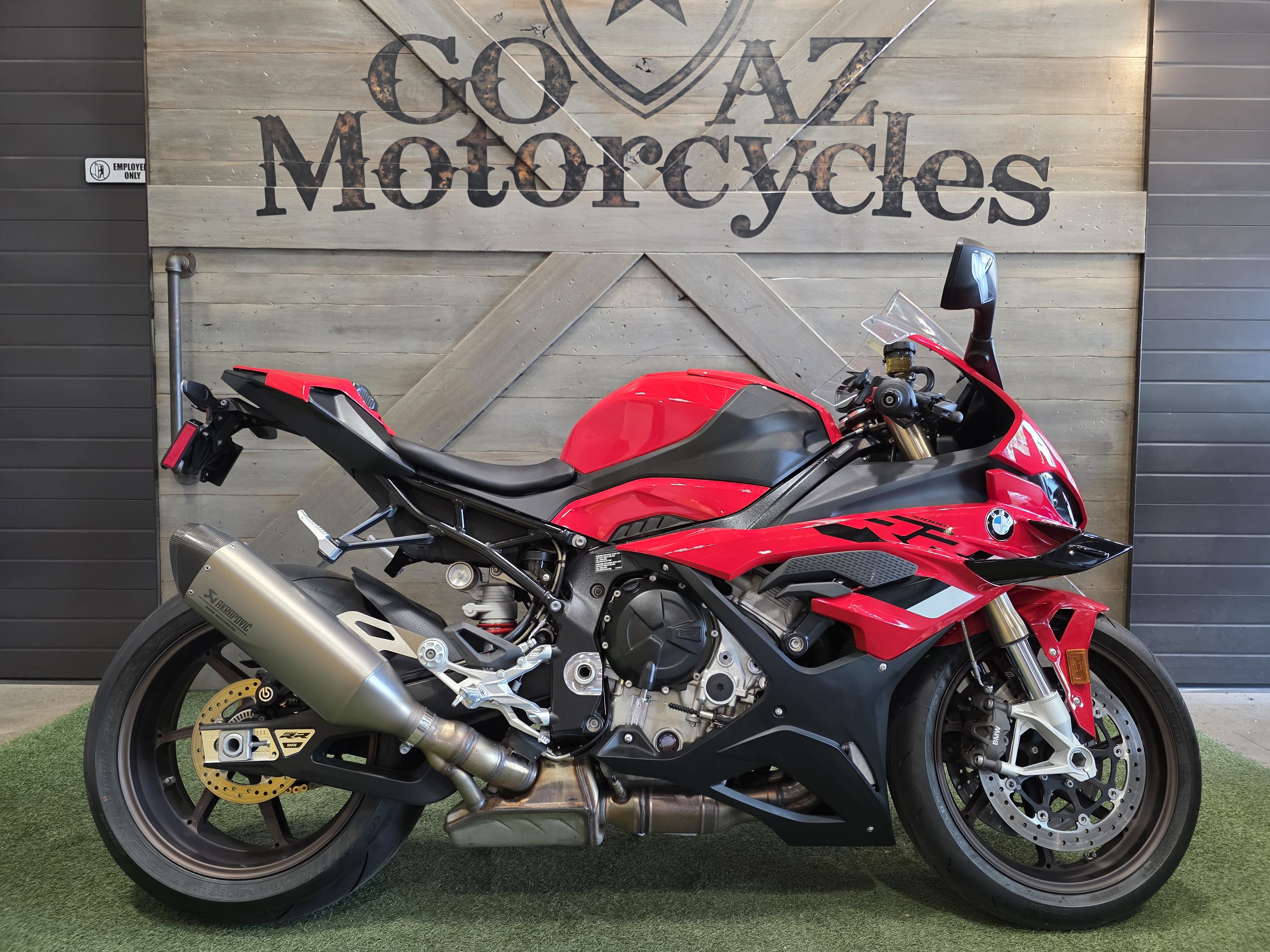 2024 BMW S1000RR 1000 RR in Peoria, AZ