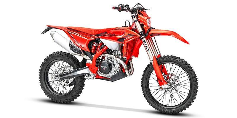2026 Beta Motorcycles 350 RR X-PRO 350 in Groton, CT