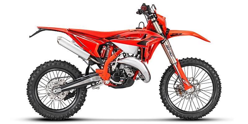 2026 Beta Motorcycles 250 RR X-PRO 125 2-STROKE in Groton, CT