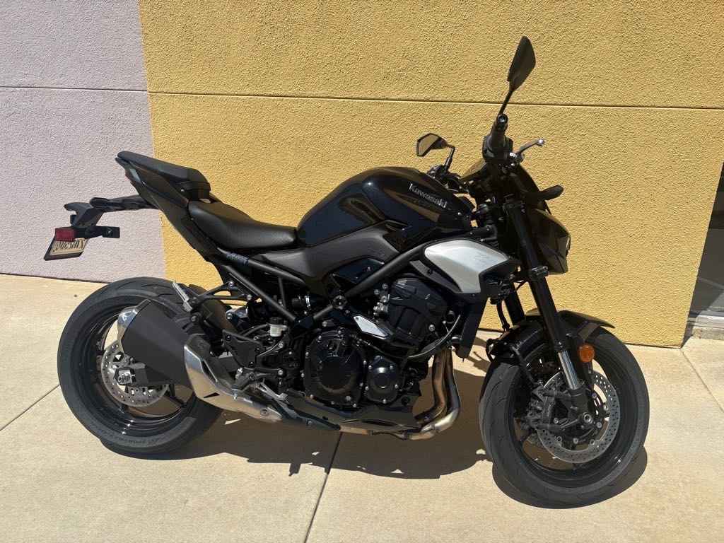 2025 Kawasaki Z900 ABS ABS in Ventura, CA