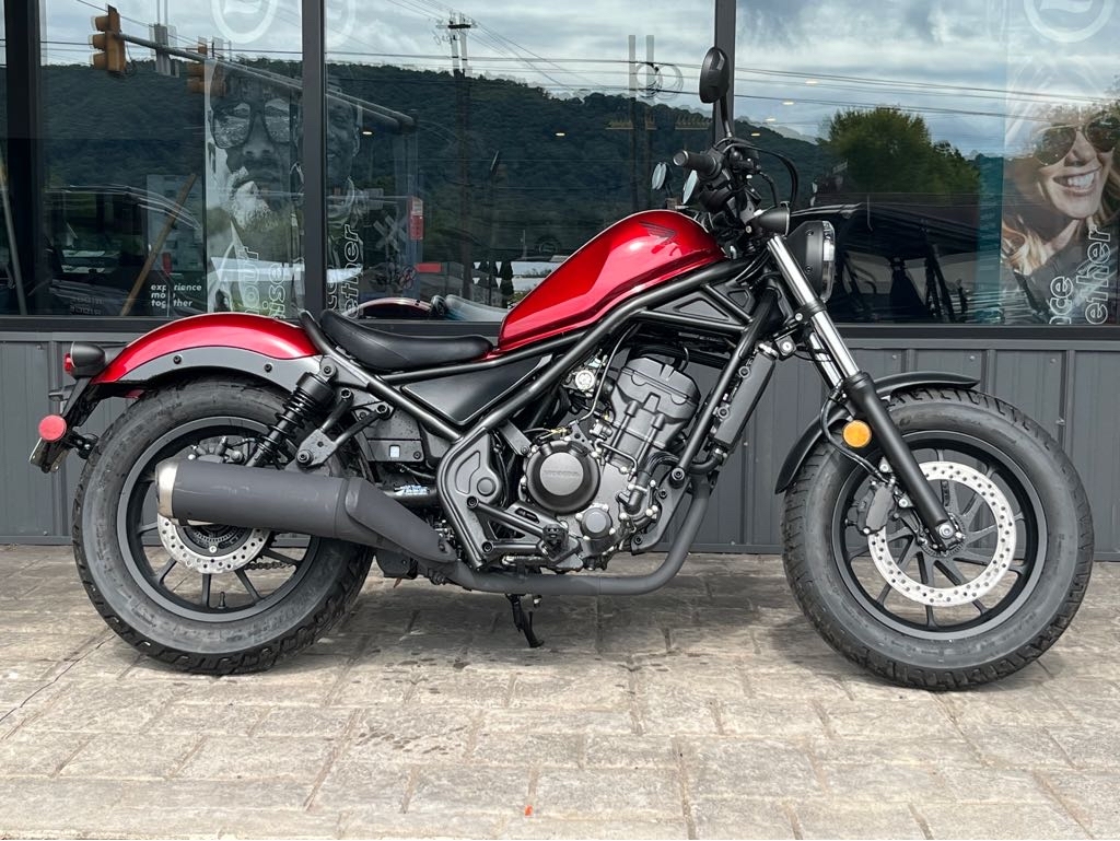 2023 Honda Rebel 300 ABS 300 ABS in Bloomsburg, PA