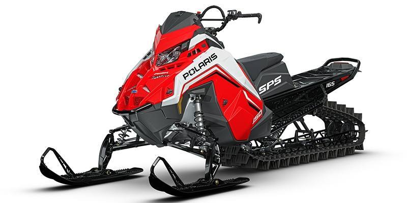 2027 Polaris 850 RMK SPS 165 in boise ID