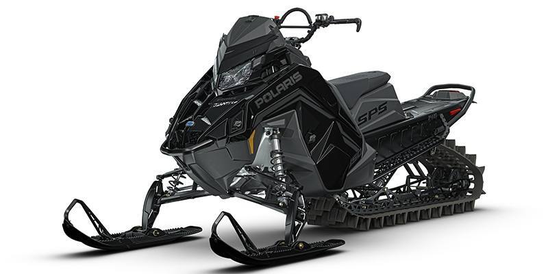2027 Polaris 850 RMK SPS 146 in boise ID