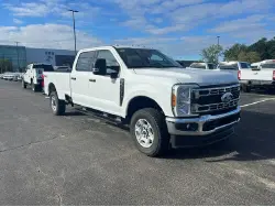 2027 FORD F350