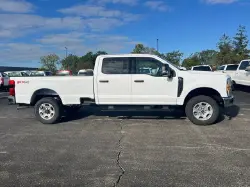 2027 FORD F350