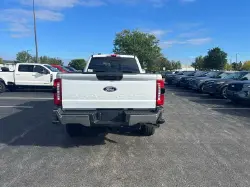 2027 FORD F350