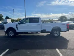2027 FORD F350