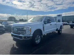 2027 FORD F350