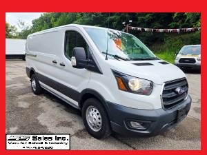 2020 FORD TRANSIT 250 in Allison Park, PA