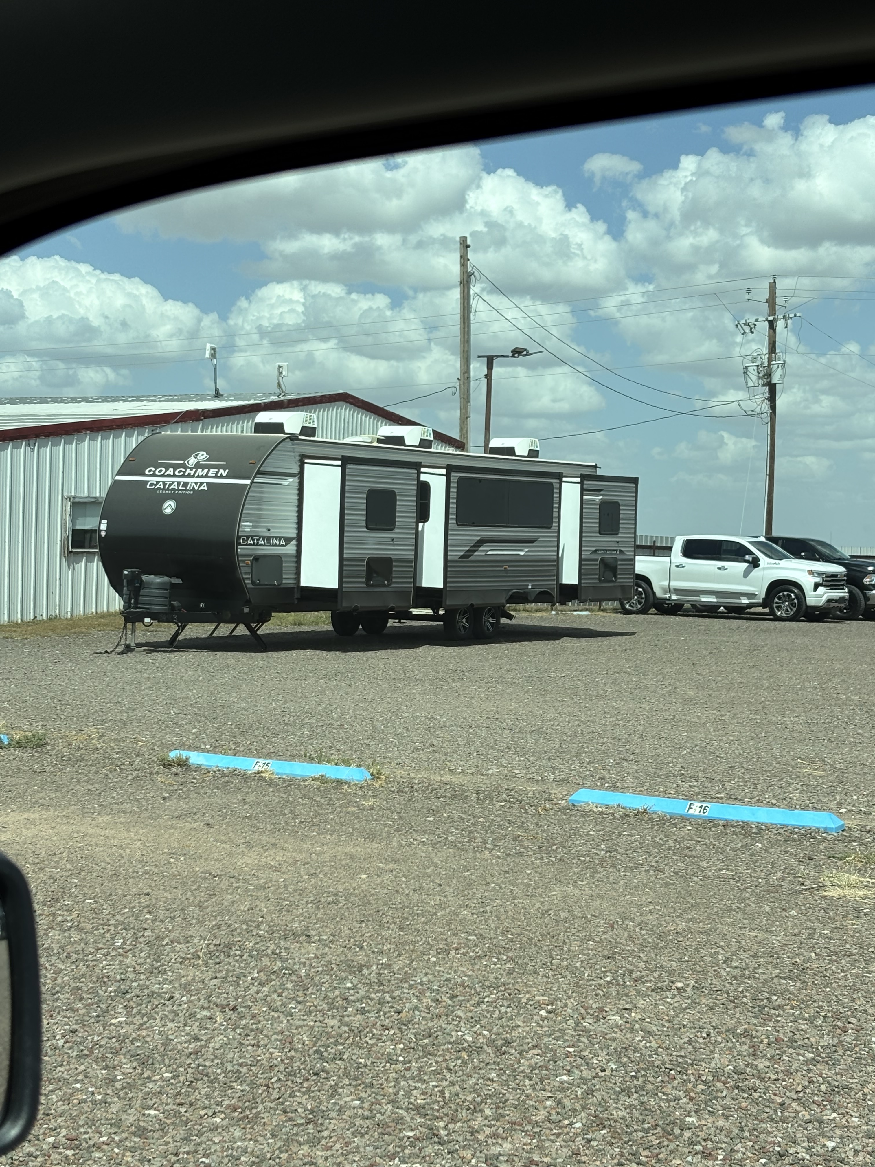 2026 Coachmen CATALINA LEGACY EDITION 343BHTS (2 QUEEN BEDS) in blair OK