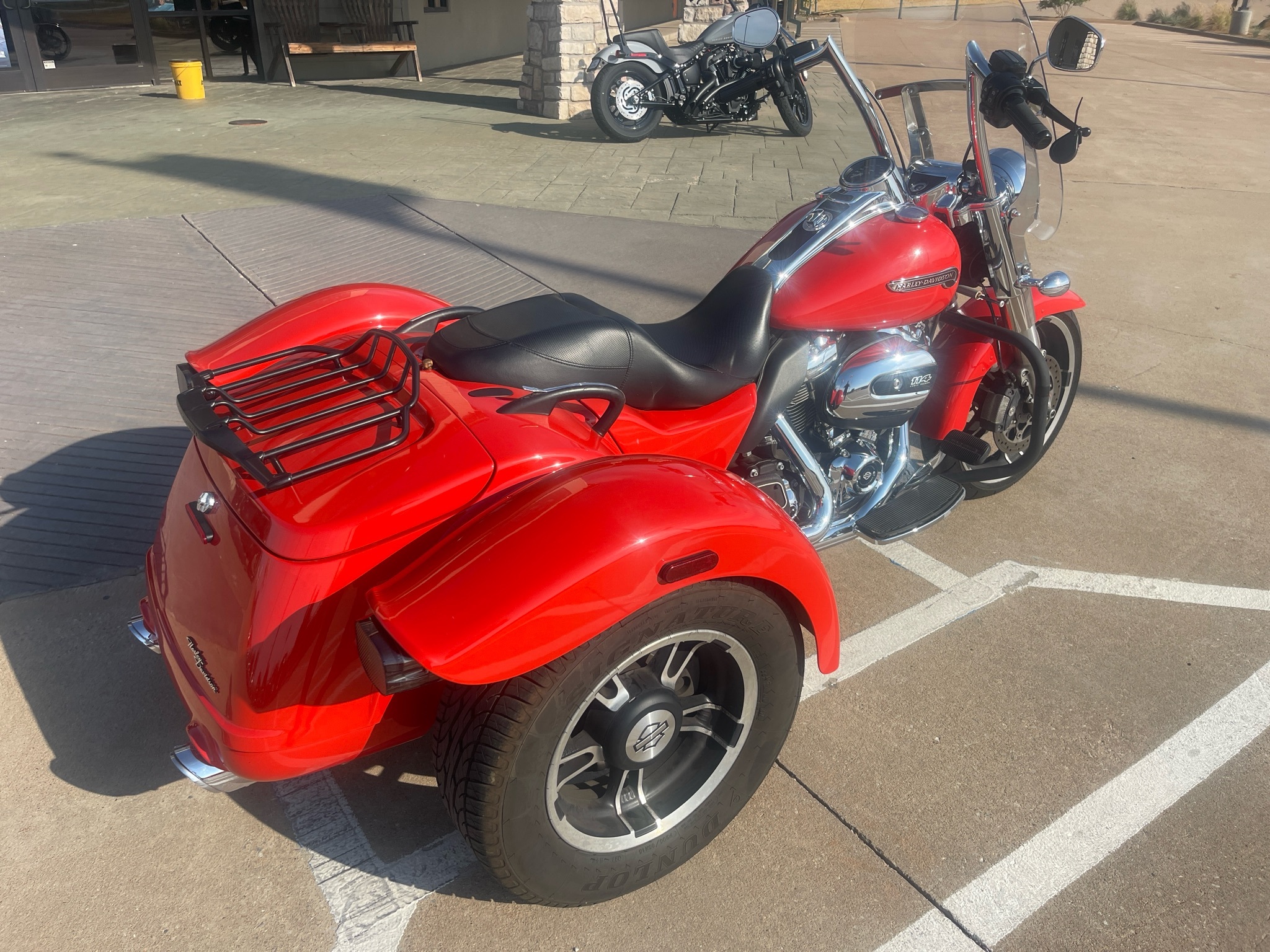 2020 Harley-Davidson Freewheeler® in wichita falls TX
