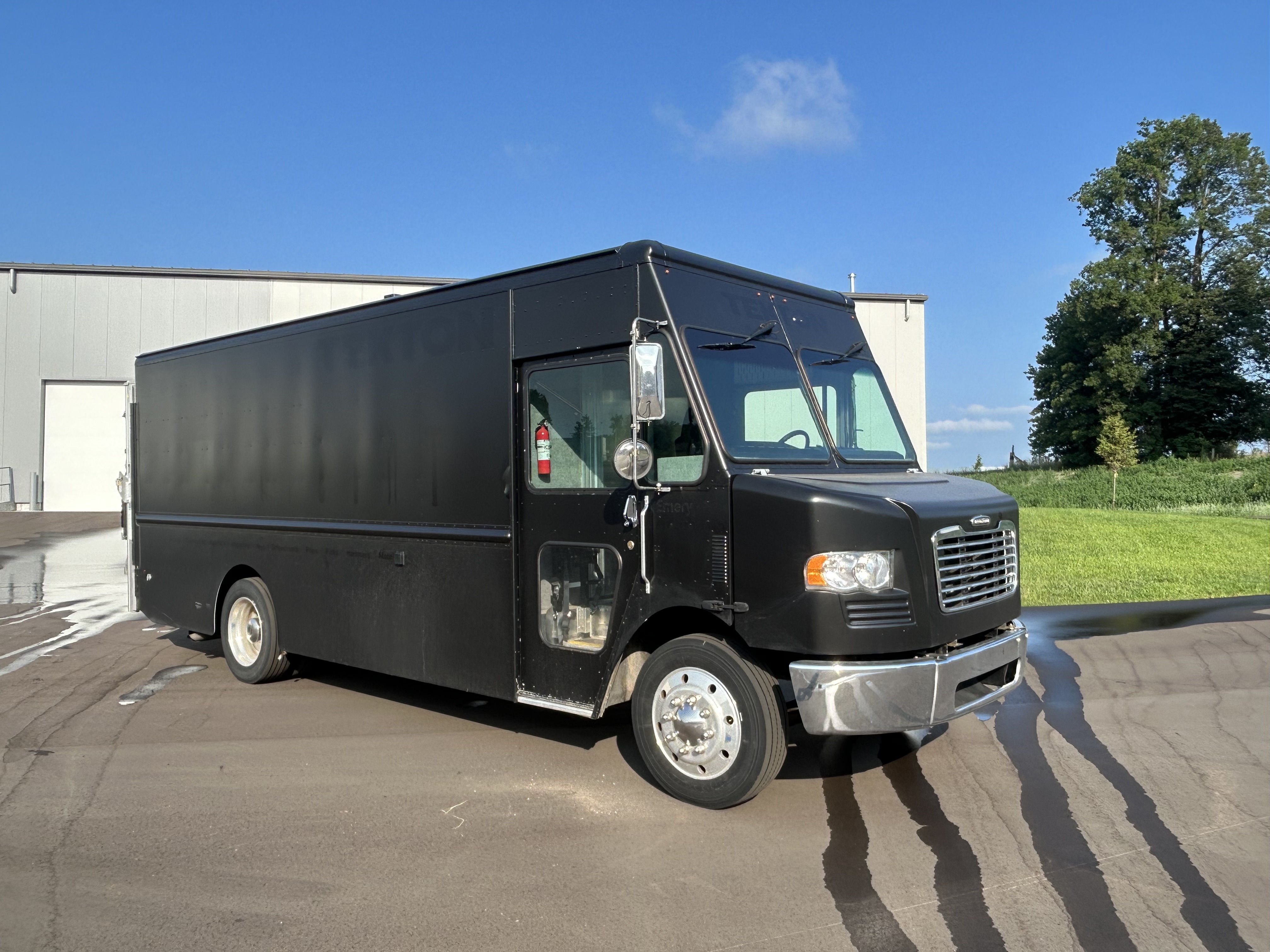 2023 FREIGHTLINER MT55 in Grand Rapids, MI