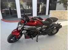 2026 Ducati XDiavel V4 First Ride image