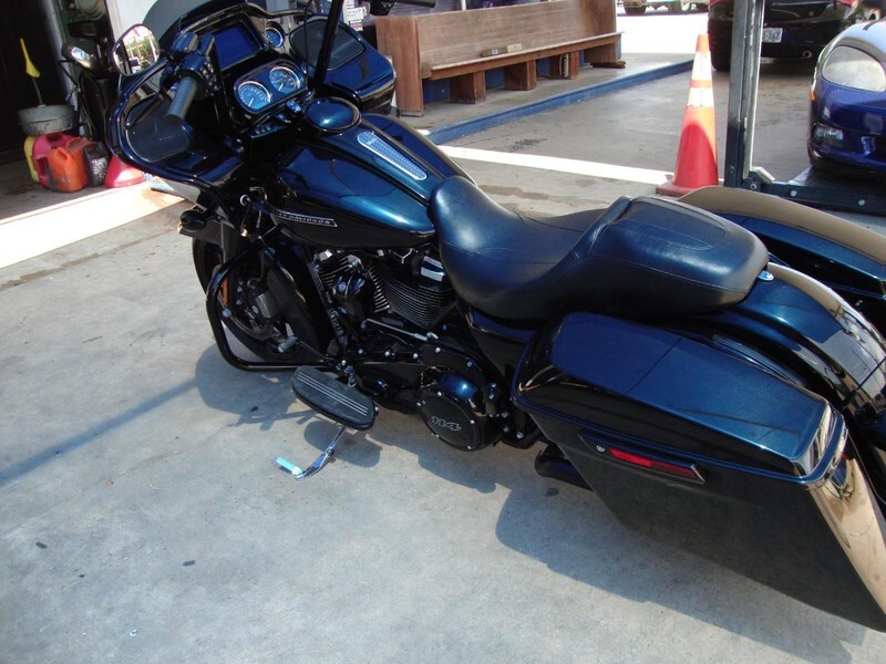 2020 Harley-Davidson ROADGLIDE SPECIAL FLTRXS in austin TX