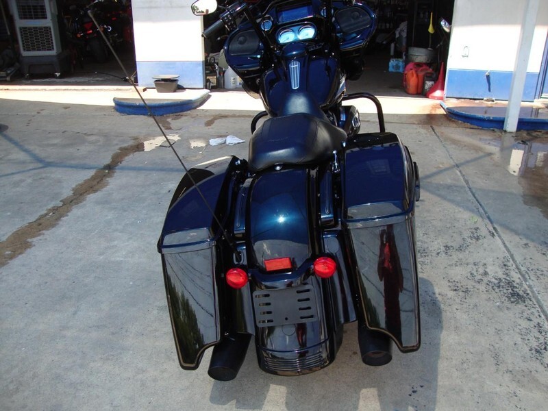 2020 Harley-Davidson ROADGLIDE SPECIAL FLTRXS in austin TX