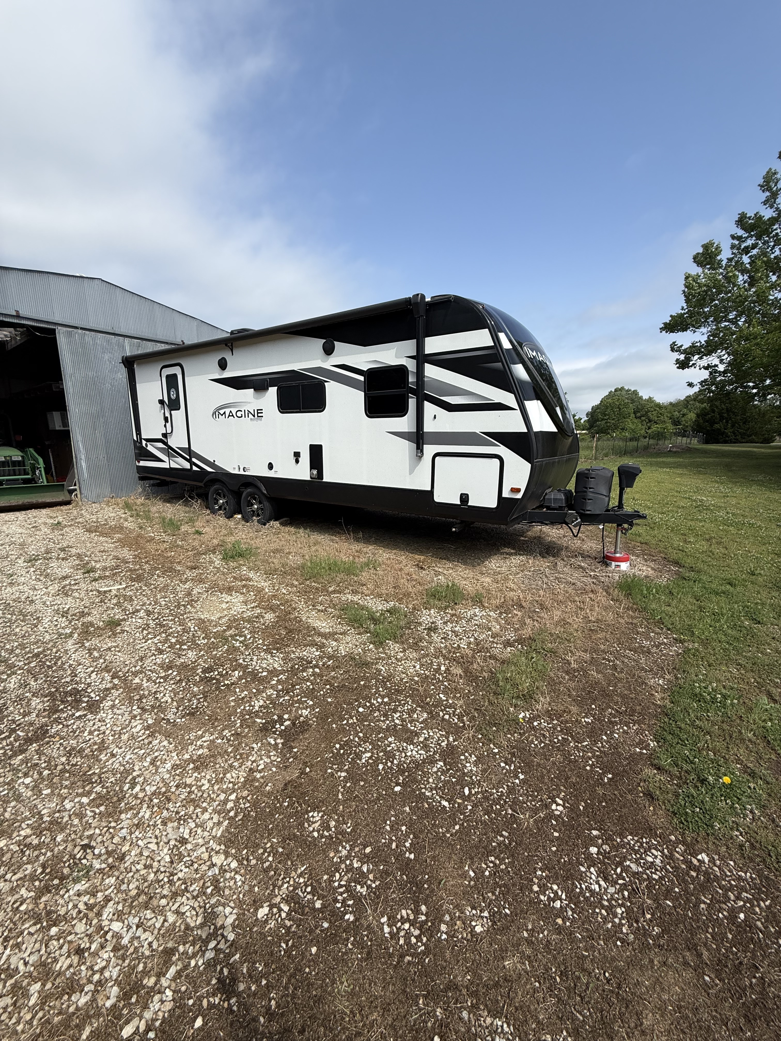 2022 Grand Design IMAGINE 2600RB in wamego ks KS