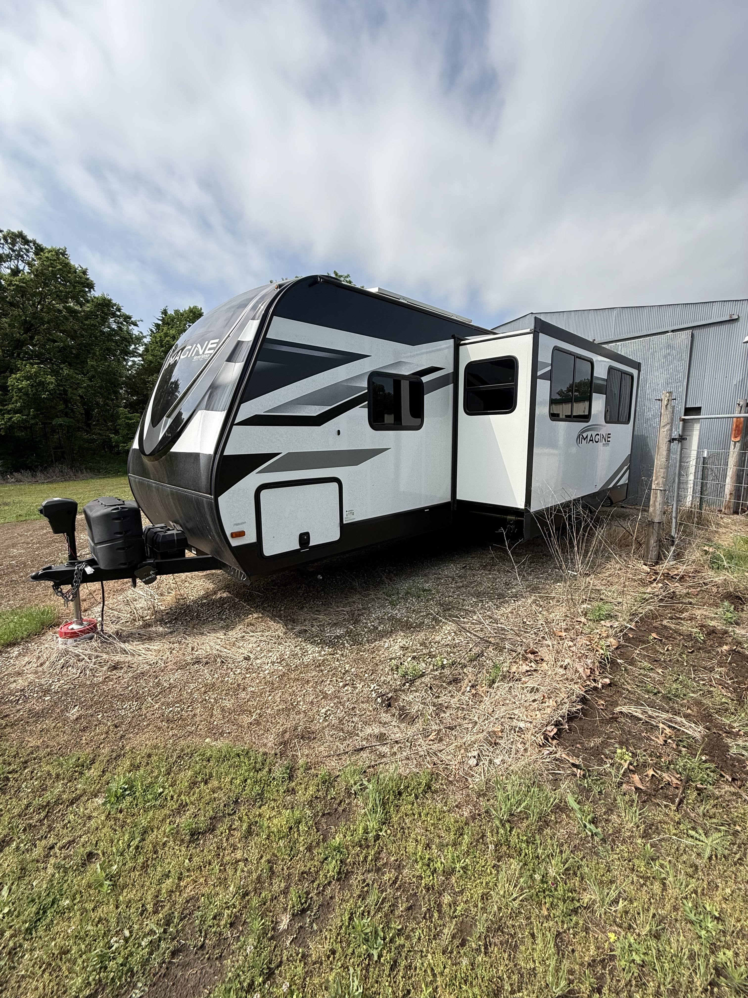 2022 Grand Design IMAGINE 2600RB in wamego ks KS