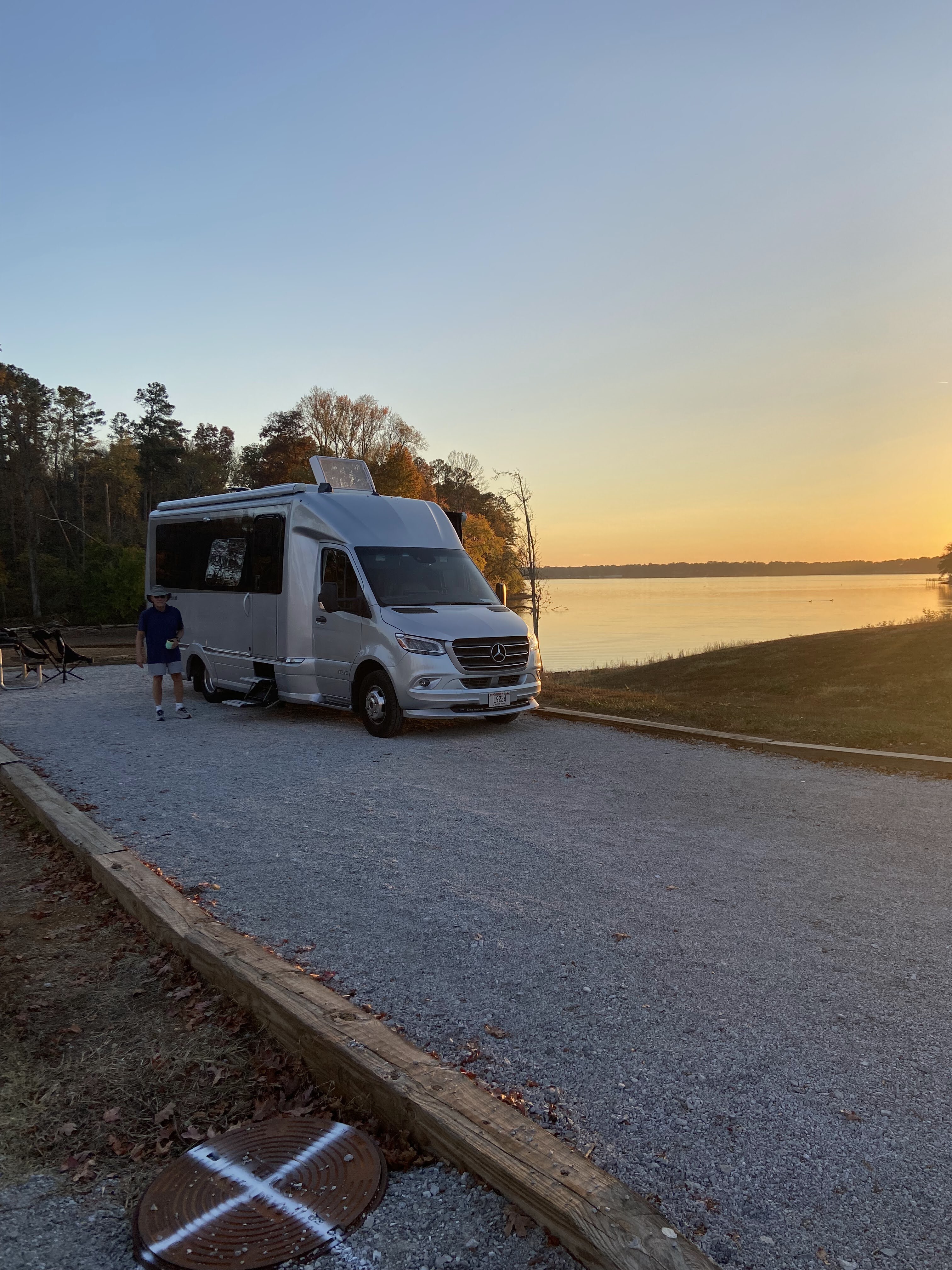 2021 Airstream ATLAS TOMMY BAHAMA RV