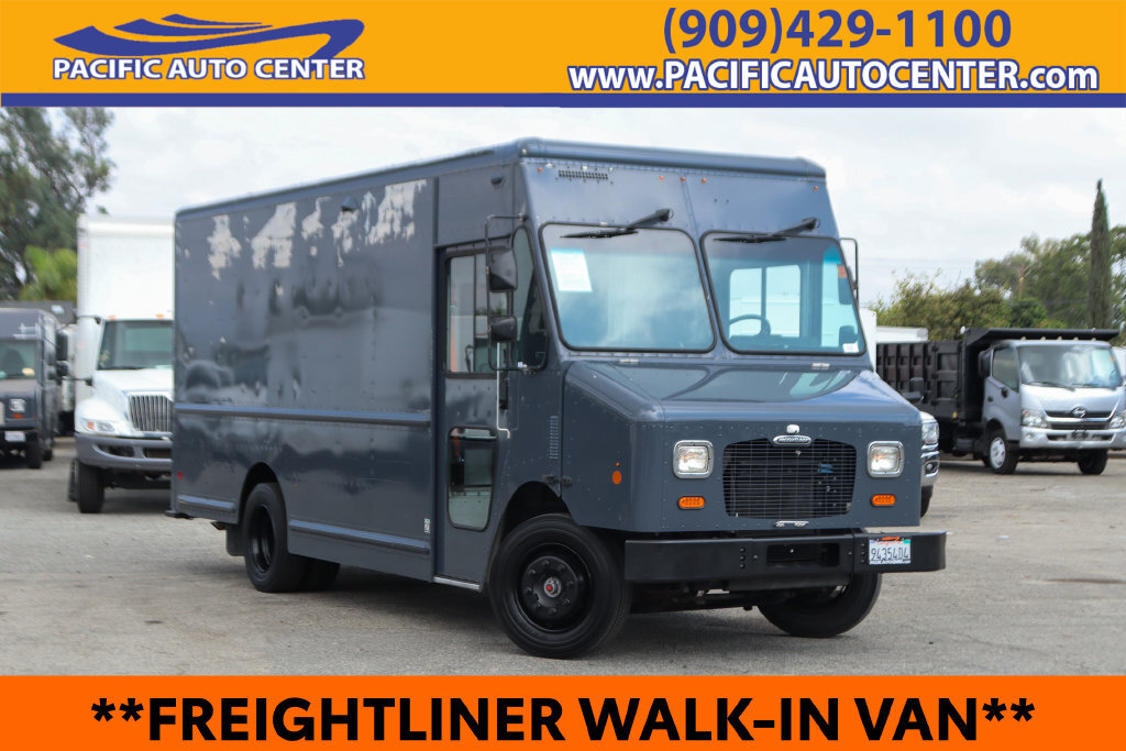 2020 Freightliner M Line in Fontana, CA