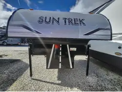 2027 SUNSET PARK RV SUN TREK 550