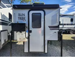 2027 SUNSET PARK RV SUN TREK 550