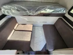 2027 SUNSET PARK RV SUN TREK 550
