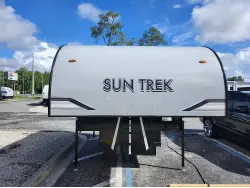 2027 SUNSET PARK RV SUN TREK 800