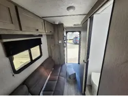 2027 SUNSET PARK RV SUN TREK 800