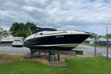 2007 Sea Ray 240 SUNDANCER in deale MD
