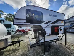 2027 SUNSET PARK RV SUN TREK 600