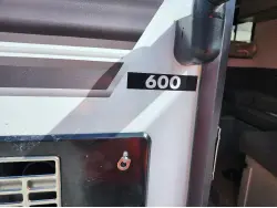 2027 SUNSET PARK RV SUN TREK 600