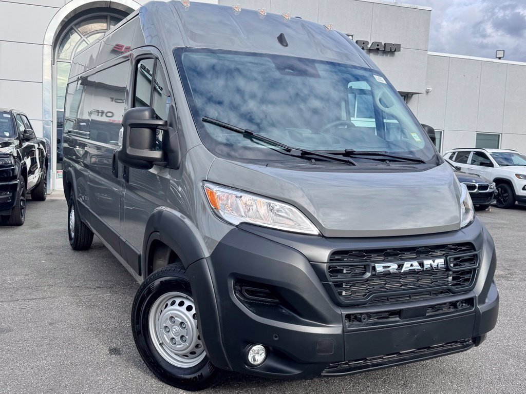 2026 RAM PROMASTER 2500 in Inwood, NY