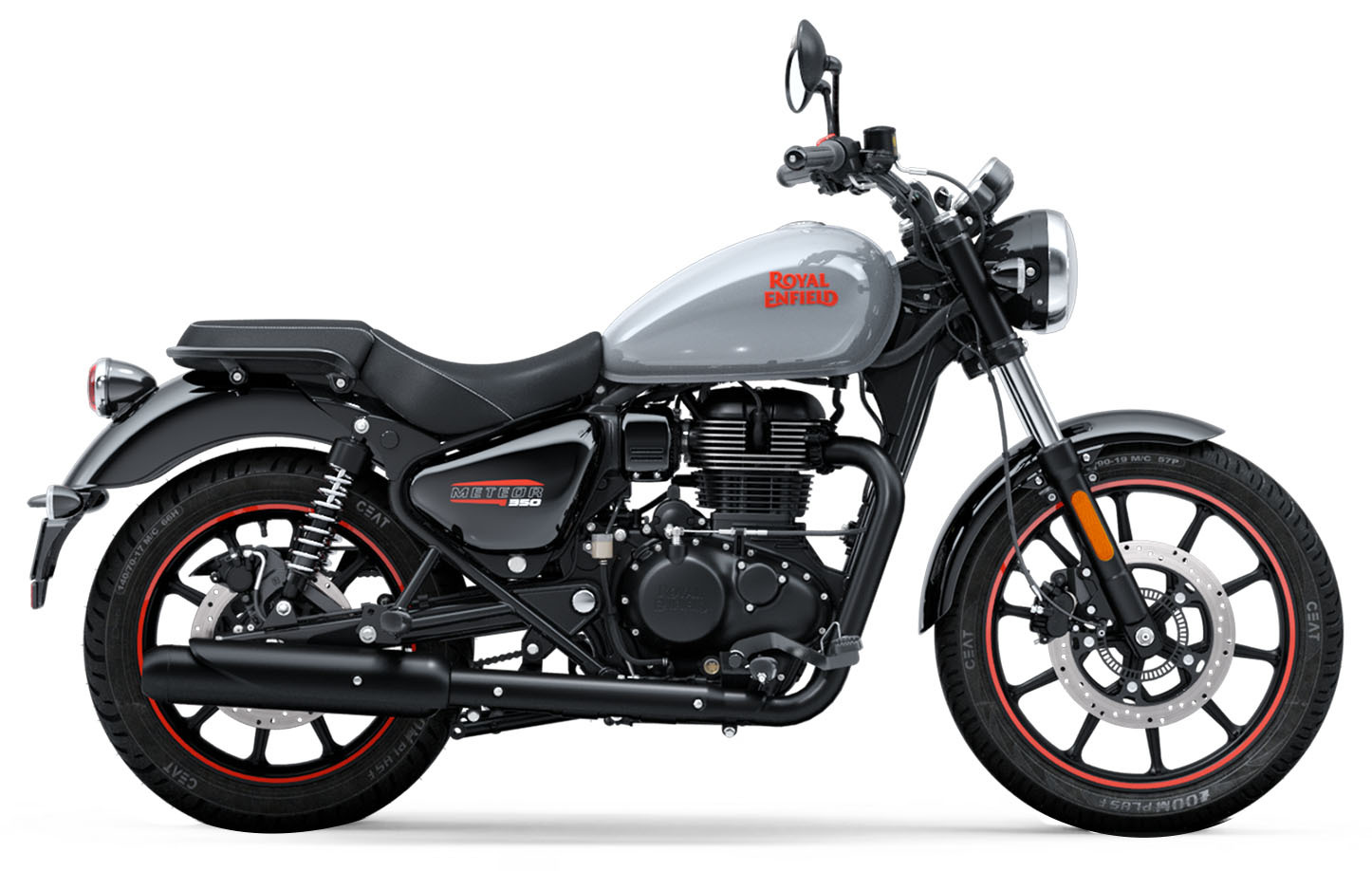 2027 Royal Enfield Meteor 350 350 in Mahwah, NJ